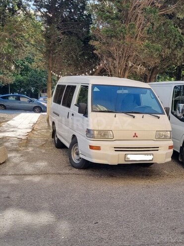 Mitsubishi L300 2008, 292,000 km - 2.0 l - Bakı
