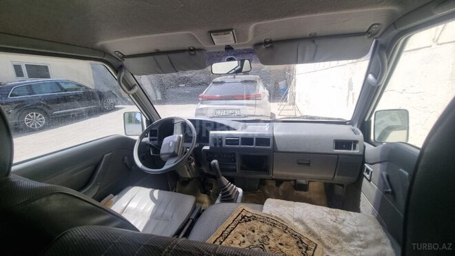 Mitsubishi L300 2008, 292,000 km - 2.0 l - Bakı