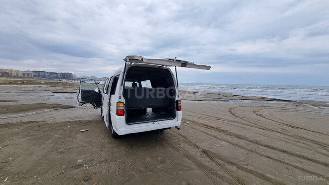 Mitsubishi L300 2008, 292,000 km - 2.0 l - Bakı