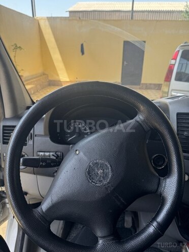 Mercedes Sprinter 313 2010, 662,778 km - 2.2 л - Şəmkir