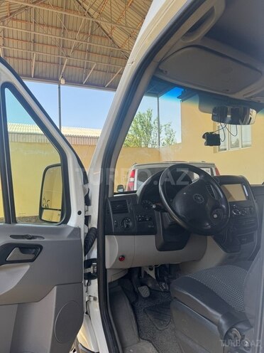 Mercedes Sprinter 313 2010, 662,778 km - 2.2 л - Şəmkir