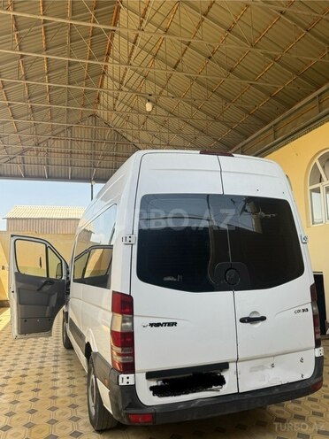 Mercedes Sprinter 313 2010, 662,778 km - 2.2 л - Şəmkir