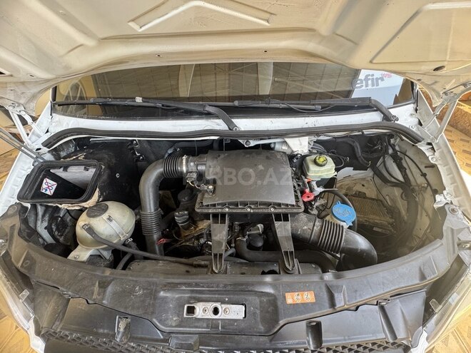 Mercedes Sprinter 313 2010, 662,778 km - 2.2 л - Şəmkir
