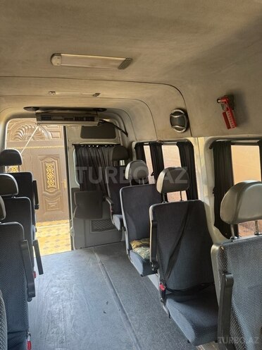 Mercedes Sprinter 313 2010, 662,778 km - 2.2 л - Şəmkir