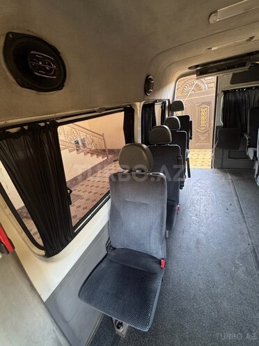 Mercedes Sprinter 313 2010, 662,778 km - 2.2 л - Şəmkir