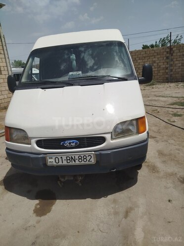 Ford Transit 1999, 632,489 km - 2.5 л - Bakı
