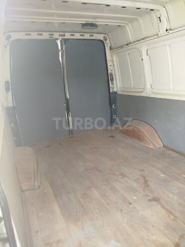 Ford Transit 1999, 632,489 km - 2.5 л - Bakı