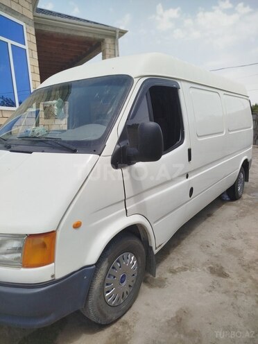 Ford Transit 1999, 632,489 km - 2.5 л - Bakı
