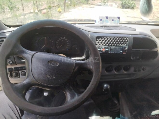 Ford Transit 1999, 632,489 km - 2.5 л - Bakı