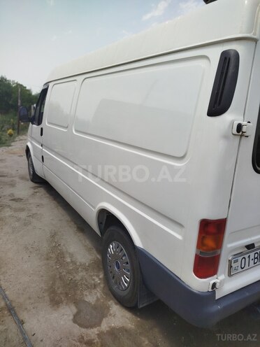 Ford Transit 1999, 632,489 km - 2.5 л - Bakı