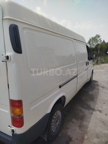 Ford Transit 1999, 632,489 km - 2.5 л - Bakı