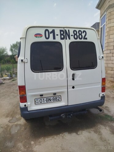 Ford Transit 1999, 632,489 km - 2.5 л - Bakı