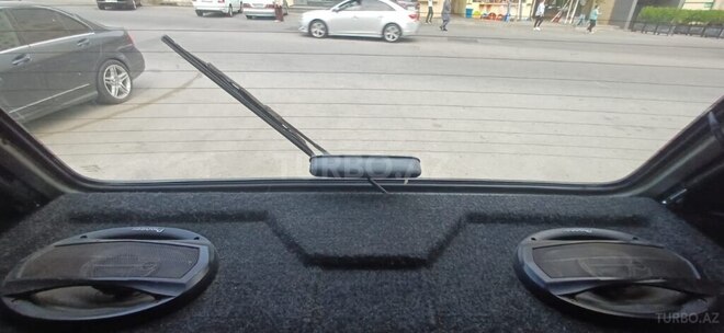 LADA (VAZ) Niva 2007, 188,000 km - 1.7 л - Bakı