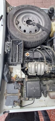 LADA (VAZ) Niva 2007, 188,000 km - 1.7 л - Bakı