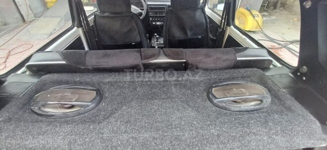 LADA (VAZ) Niva 2007, 188,000 km - 1.7 л - Bakı