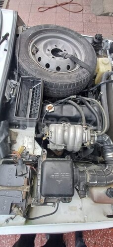 LADA (VAZ) Niva 2007, 188,000 km - 1.7 л - Bakı