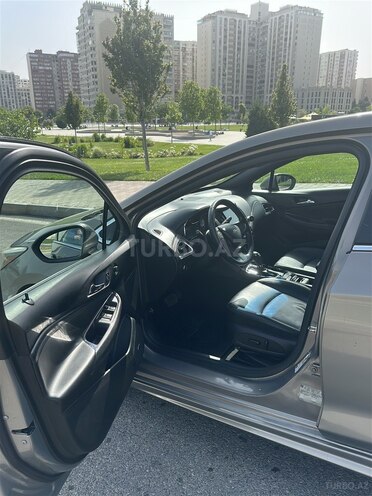 Chevrolet Cruze 2016, 150,000 km - 1.4 л - Bakı