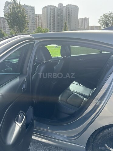 Chevrolet Cruze 2016, 150,000 km - 1.4 л - Bakı