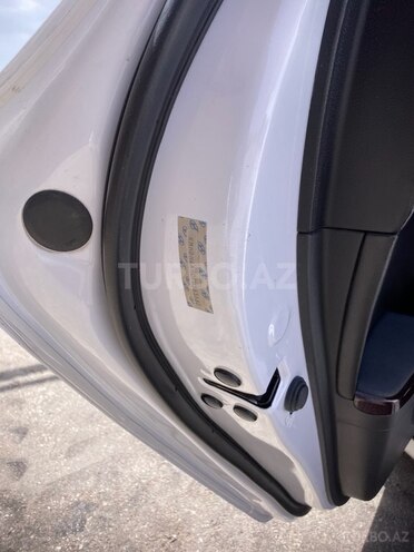 Hyundai Elantra 2014, 174,000 km - 2.0 l - Bakı