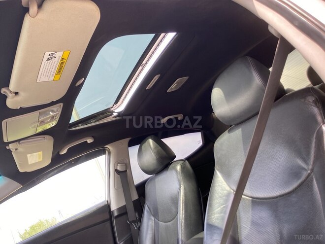 Hyundai Elantra 2014, 174,000 km - 2.0 l - Bakı