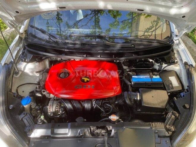 Hyundai Elantra 2014, 174,000 km - 2.0 l - Bakı