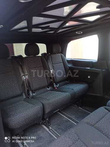 Mercedes Vito 116 2018, 256,454 km - 2.2 l - Sumqayıt