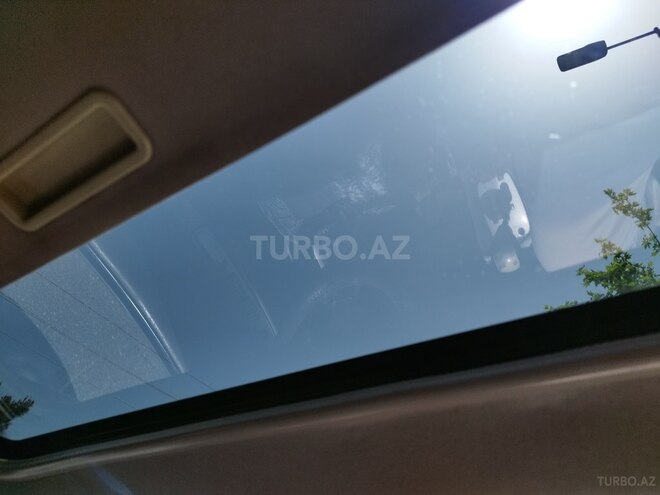 Chery Tiggo (T11) 2008, 278,400 km - 2.0 l - Bakı