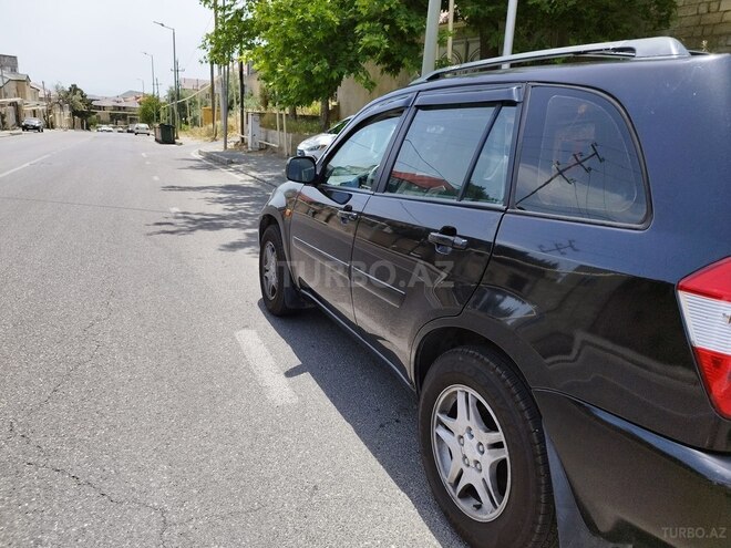 Chery Tiggo (T11) 2008, 278,400 km - 2.0 l - Bakı