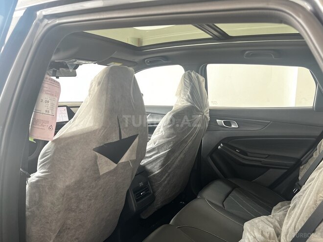 Changan Qiyuan Q05 2025, 0 km - 1.5 л - Bakı