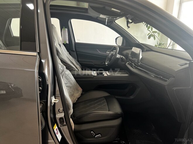 Changan Qiyuan Q05 2025, 0 km - 1.5 л - Bakı
