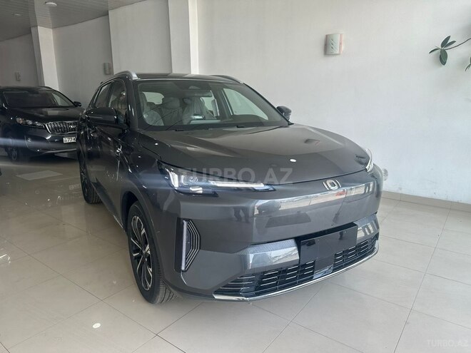 Changan Qiyuan Q05 2025, 0 km - 1.5 л - Bakı