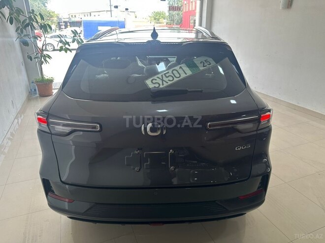 Changan Qiyuan Q05 2025, 0 km - 1.5 л - Bakı