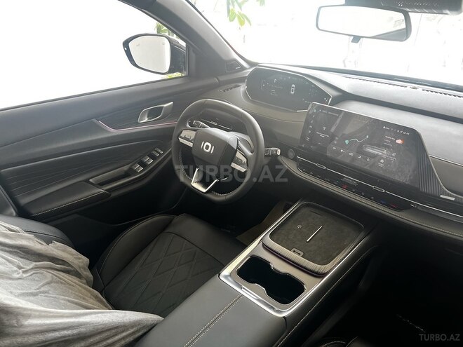 Changan Qiyuan Q05 2025, 0 km - 1.5 л - Bakı