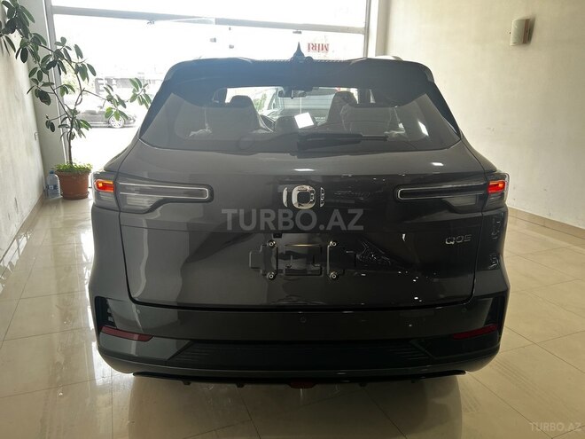 Changan Qiyuan Q05 2025, 0 km - 1.5 л - Bakı