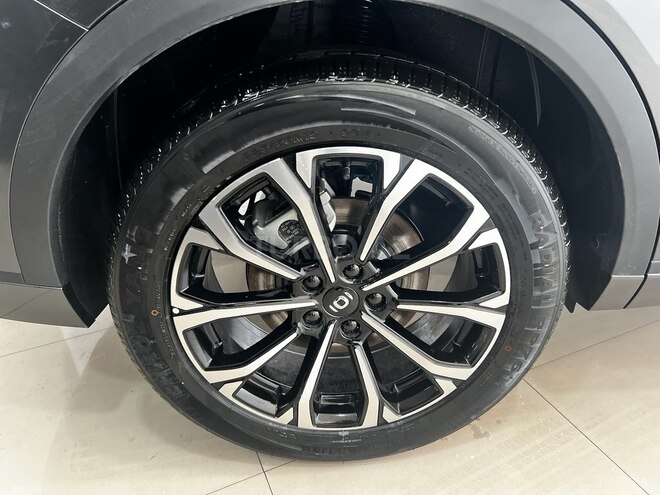 Changan Qiyuan Q05 2025, 0 km - 1.5 л - Bakı