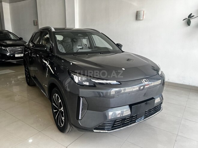 Changan Qiyuan Q05 2025, 0 km - 1.5 л - Bakı