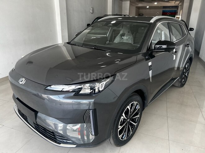 Changan Qiyuan Q05 2025, 0 km - 1.5 л - Bakı
