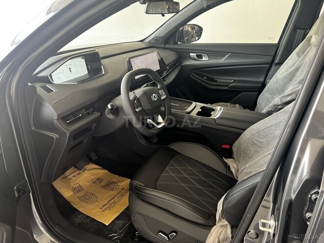 Changan Qiyuan Q05 2025, 0 km - 1.5 л - Bakı