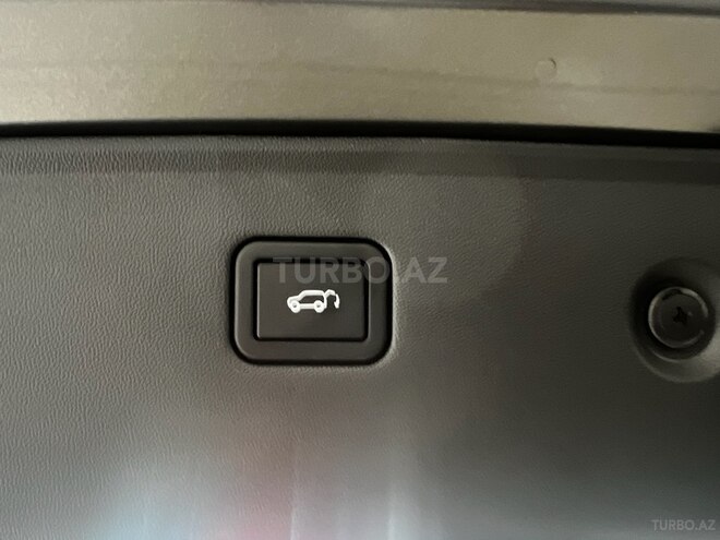 Changan Qiyuan Q05 2025, 0 km - 1.5 л - Bakı