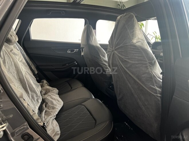 Changan Qiyuan Q05 2025, 0 km - 1.5 л - Bakı