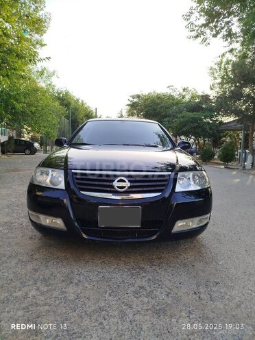 Nissan Sunny 2010, 254,000 km - 1.6 л - Bakı
