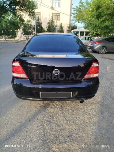 Nissan Sunny 2010, 254,000 km - 1.6 л - Bakı
