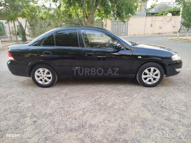 Nissan Sunny 2010, 254,000 km - 1.6 л - Bakı