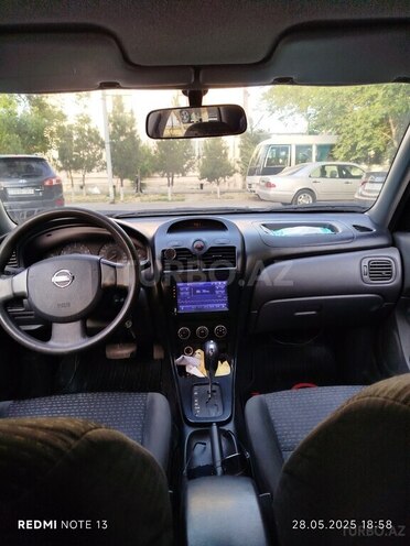 Nissan Sunny 2010, 254,000 km - 1.6 л - Bakı