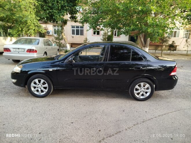 Nissan Sunny 2010, 254,000 km - 1.6 л - Bakı