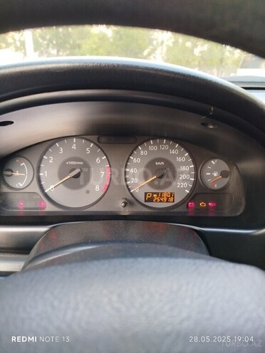 Nissan Sunny 2010, 254,000 km - 1.6 л - Bakı