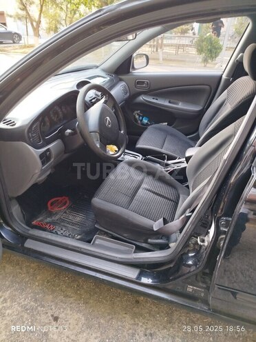 Nissan Sunny 2010, 254,000 km - 1.6 л - Bakı