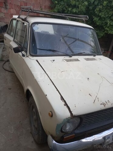 LADA (VAZ) 21013 1984, 28,500 km - 1.3 l - Bakı