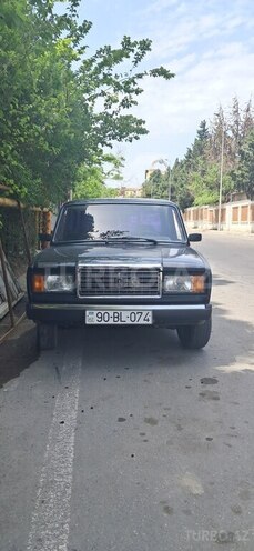 LADA (VAZ) 2107 2010, 16,000 km - 1.6 l - Bakı
