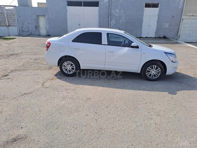 Chevrolet Cobalt 2024, 53,000 km - 1.5 l - Bakı